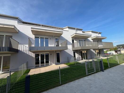 Wohnung zur Miete - Erstbezug 1.254 € 4 Zimmer 90,5 m² frei ab 15.12.2026 Johann-Groh-Straße 62 Straßwalchen 5204