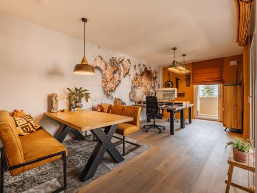 Wohnung zum Kauf 320.000 € 2 Zimmer 62,2 m² 2. Geschoss Zell am See 5700