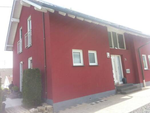 Einfamilienhaus zum Kauf provisionsfrei 625.000 € 6 Zimmer 182 m² 364 m² Grundstück frei ab sofort Taubenbergstraße 7 B Quint Trier 54293