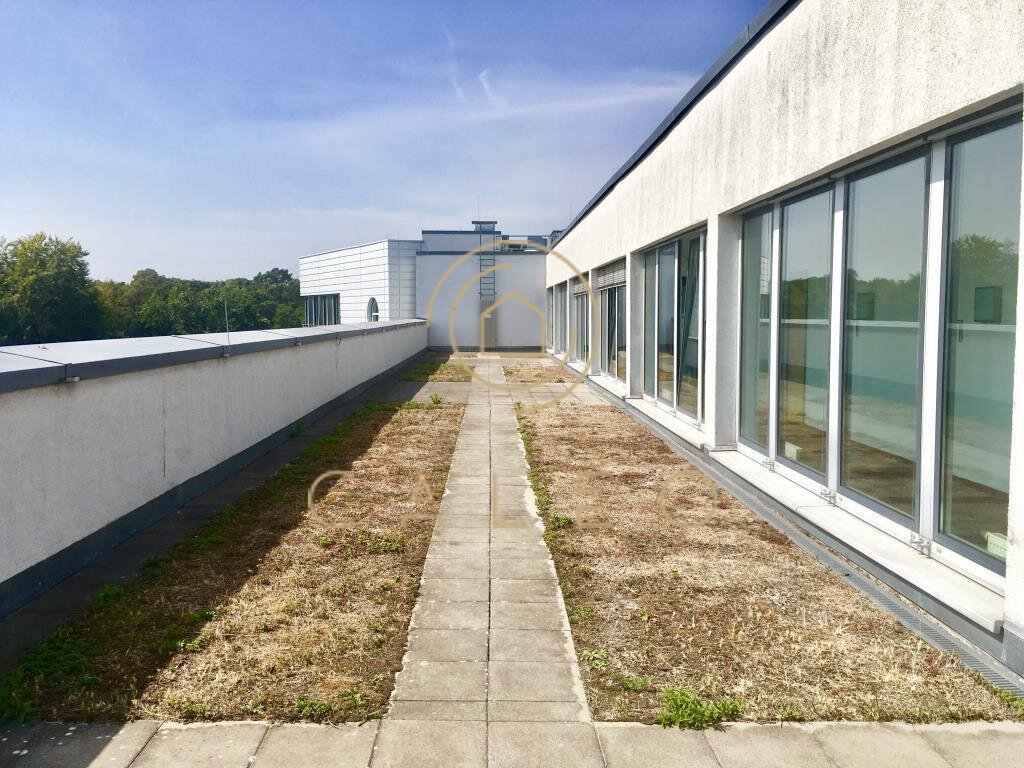 Bürofläche zur Miete provisionsfrei 6,50 € 2.122,3 m²<br/>Bürofläche ab 327 m²<br/>Teilbarkeit Neu-Isenburg Neu-Isenburg 63263