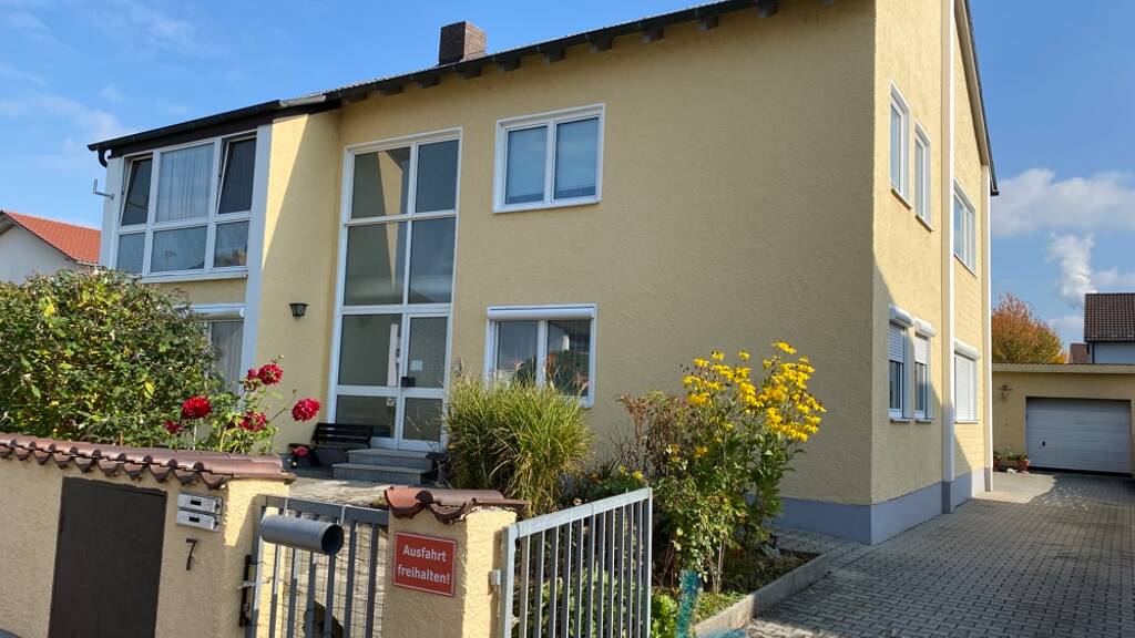 Wohnung zum Kauf 189.000 € 4 Zimmer 91 m² EG Plattling 94447