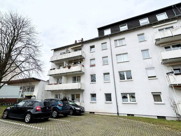Studio zum Kauf 192.000 € 2 Zimmer 50 m² 1. Geschoss Urberach Rödermark 63322