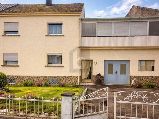 Bauernhaus zur Miete 1.300 € 5 Zimmer 140 m² 1.200 m² Grundstück Orscholz Mettlach 66693