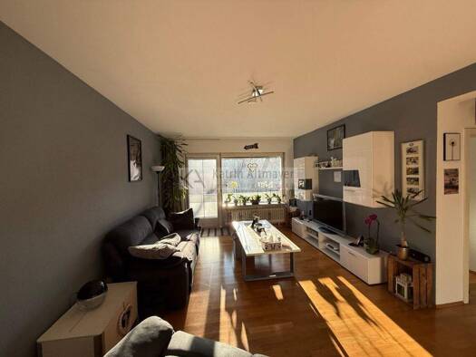 Wohnung zum Kauf 160.000 € 3 Zimmer 78 m² St Johann Saarbrücken 66123