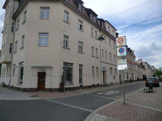 Wohnung zur Miete 715 € 3 Zimmer 68 m² 1. Geschoss frei ab sofort Rathausstraße 1 Markkleeberg Markkleeberg 04416
