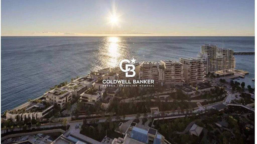 Haus zum Kauf 55.000.000 € 410 m² Monaco