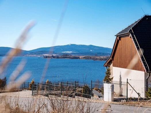 Maisonette zum Kauf 392.500 € 3 Zimmer 88,4 m² Frymburk nad Vltavou 38226