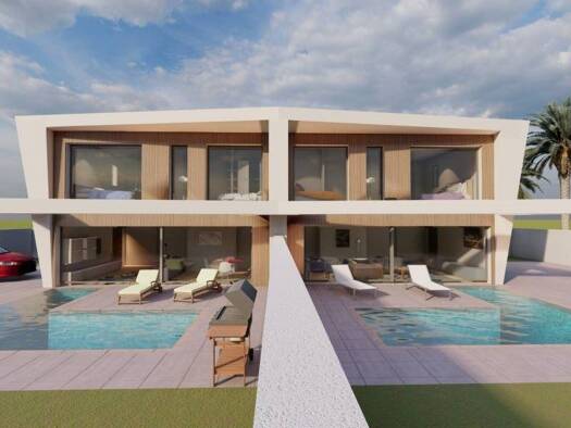 Haus zum Kauf 435.000 € 107 m² 217 m² Grundstück Alacant 03071