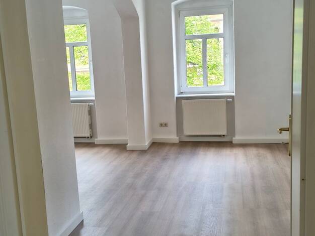 Wohnung zur Miete 850 € 4 Zimmer 99 m² Geschoss 2/3 frei ab sofort Löbtau-Süd Dresden 01159