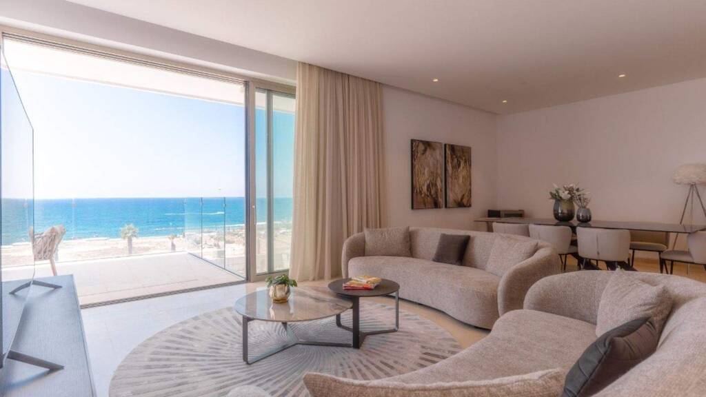 Wohnung zum Kauf 1.720.000 € 4 Zimmer 199,8 m² Pafos 8010