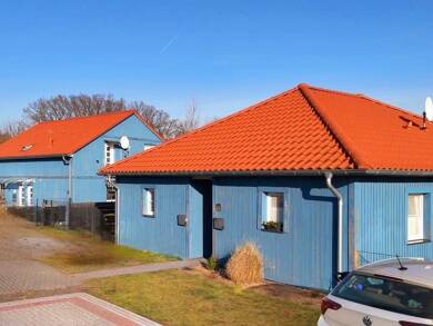 Mehrfamilienhaus zum Kauf 539.000 € 246 m² 1.100 m² Grundstück Altenmedingen Altenmedingen 29575