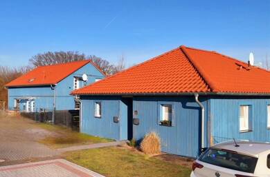 Mehrfamilienhaus zum Kauf 549.000 € 246 m² 1.100 m² Grundstück Altenmedingen Altenmedingen 29575