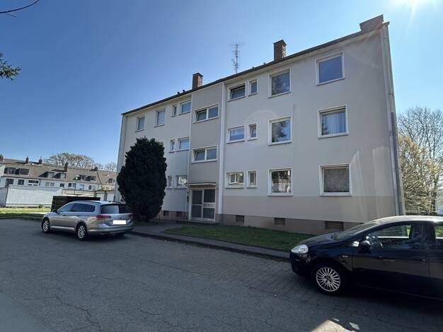 Wohnung zur Miete 682 € 4,5 Zimmer 72 m² 2. Geschoss Hermannstraße 2 Vierlinden Duisburg 47178