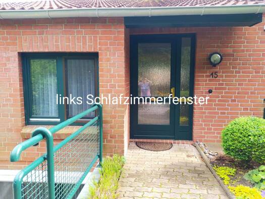 Wohnung zum Kauf 330.000 € 2 Zimmer 95 m² frei ab sofort Petersberg 15 Eckernförde 24340