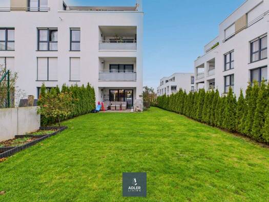 Wohnung zum Kauf 498.000 € 3,5 Zimmer 78 m² EG Leonberg 71229