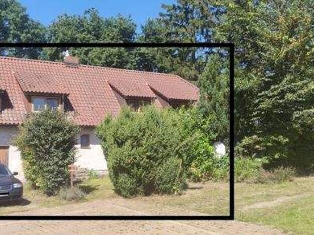 Doppelhaushälfte zum Kauf 455.000 € 6 Zimmer 198 m² 1.004 m² Grundstück Nesebanz 8 Nesebanz Gustow 18574