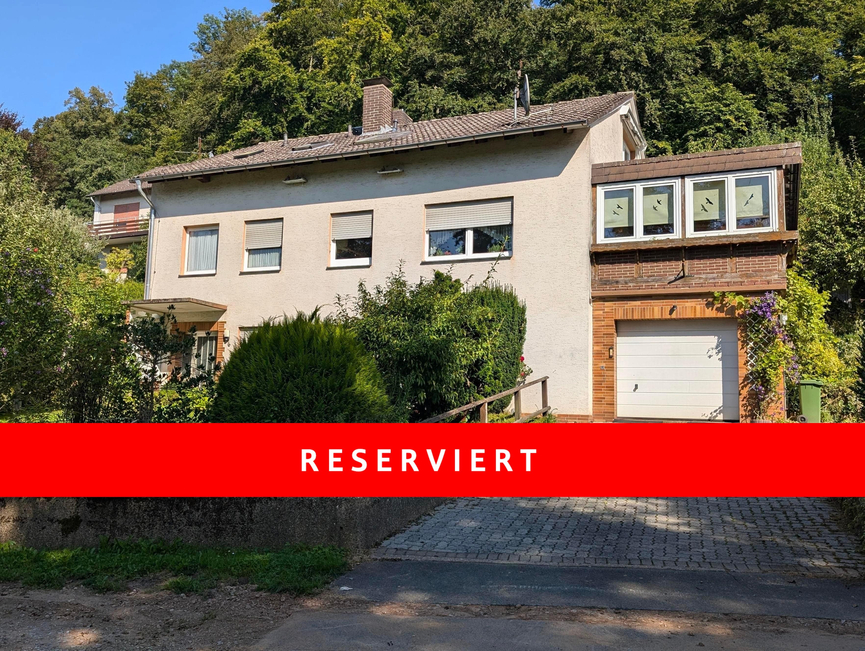 Einfamilienhaus zum Kauf 190.000 € 7 Zimmer 200 m²<br/>Wohnfläche 1.120 m²<br/>Grundstück Rhoden Diemelstadt 34474