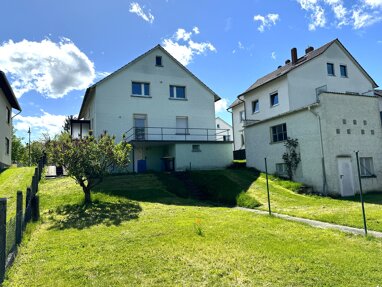 Mehrfamilienhaus zum Kauf 450.000 € 6 Zimmer 157 m² 877 m² Grundstück Ober-Mörlen Ober-Mörlen 61239