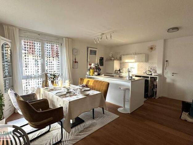 Wohnung zur Miete 980 € 3 Zimmer 82 m² frei ab 01.03.2026 Merzig 66663