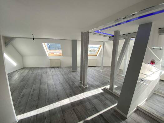 Wohnung zum Kauf 138.000 € 5 Zimmer 156 m² 5. Geschoss Innenstadt Gera 07545