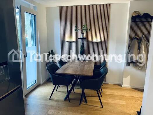 Wohnung zur Miete Tauschwohnung 689 € 2 Zimmer 51 m² 2. Geschoss Feldmoching-Hasenbergl München 80933