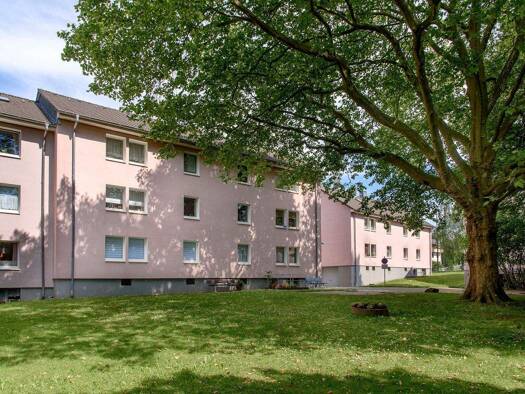 Wohnung zur Miete 491 € 3 Zimmer 64,2 m² EG frei ab 01.05.2026 Rat-Deycks-Straße 8 Burscheid 51399