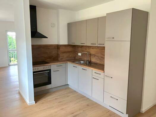 Wohnung zur Miete 525 € 1 Zimmer 43,8 m² 2. Geschoss Sankt Radegund bei Graz 8061