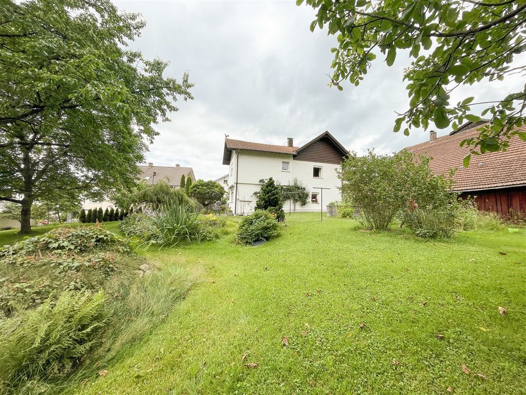 Grundstück zum Kauf 4.150 m²<br/>Grundstück Germannsdorf Hauzenberg , Niederbay 94051