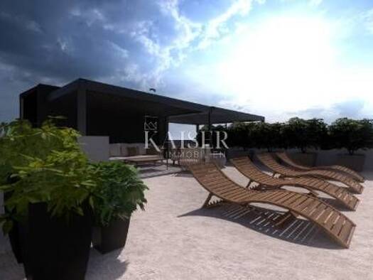 Wohnung zum Kauf 845.000 € 5 Zimmer 129 m² Petrcane, Zadar - Okolica Petrcane - Kozino