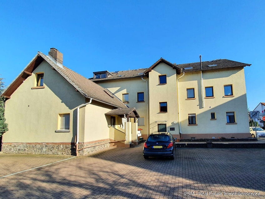 Wohnung zum Kauf 190.000 € 2 Zimmer 68 m²<br/>Wohnfläche Steinheim Hanau / Steinheim am Main 63456