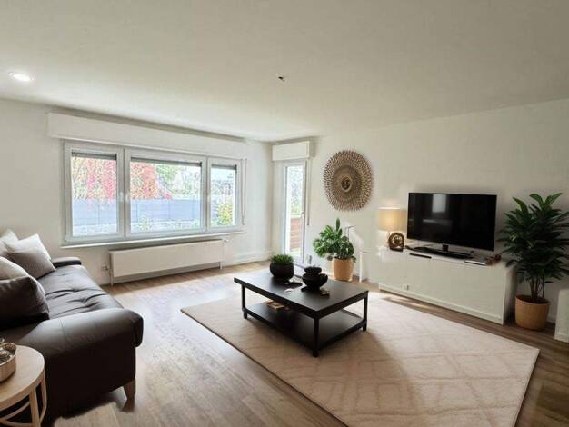 Wohnung zum Kauf 649.000 € 3 Zimmer 105 m² Ostend Frankfurt am Main 60385