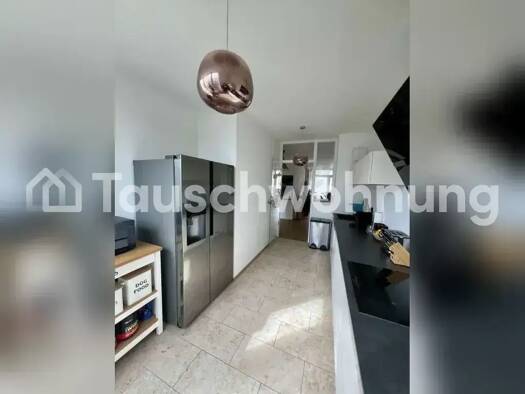 Wohnung zur Miete Tauschwohnung 1.650 € 3 Zimmer 86 m² 1. Geschoss Mörsenbroich Düsseldorf 40470