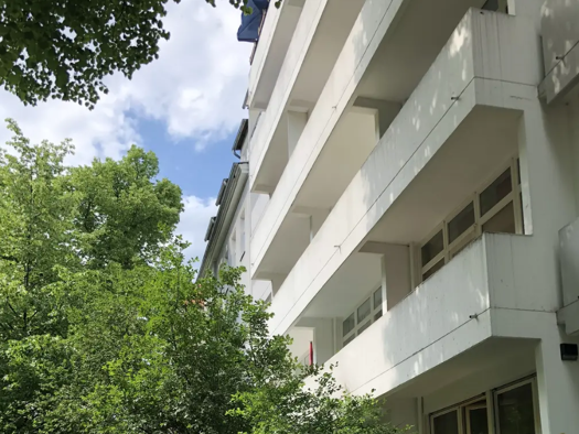 Mehrfamilienhaus zum Kauf als Kapitalanlage geeignet 7.400.000 € 1 Zimmer 1.400 m² 1.100 m² Grundstück Charlottenburg Berlin 10629