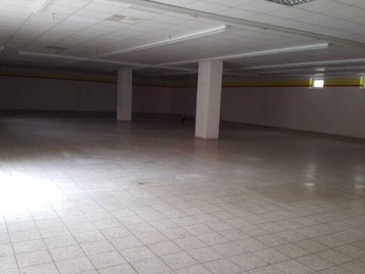 Sonstiges zum Kauf als Kapitalanlage geeignet Ostviertel Gera 07546