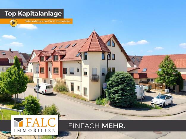 Gastronomie/Hotel zum Kauf 1.300.000 € 684 m² Grundstück Kleinaspacher Straße 18 Großbottwar Großbottwar 71723