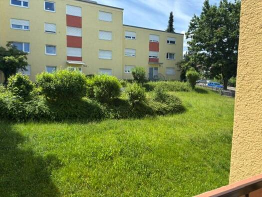 Wohnung zur Miete 800 € 3 Zimmer 84 m² Geschoss 1/4 frei ab sofort Genossenschaftsstraße 92 Südweststadt Pforzheim 75173