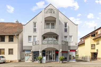 Wohnung zum Kauf 289.000 € 3 Zimmer 89 m² Sandweier Baden-Baden 76532