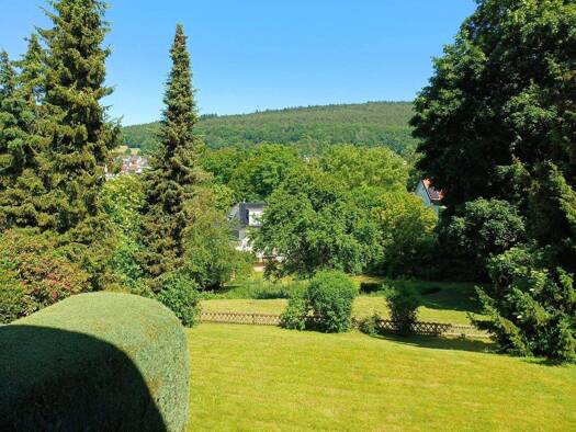 Wohnung zur Miete 750 € 3 Zimmer 74,2 m² EG Sälzerstraße 31 Bad Orb 63619