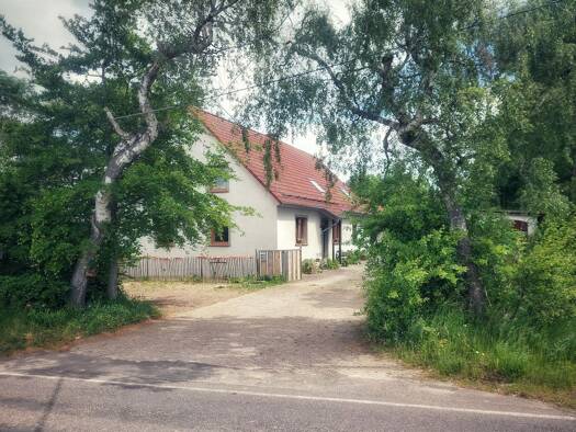 Einfamilienhaus zum Kauf provisionsfrei 555.000 € 7 Zimmer 200 m² Lichtenborn 54619