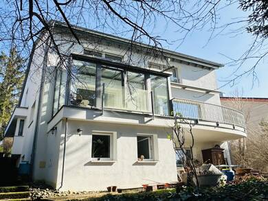Einfamilienhaus zum Kauf 1.250.000 € 7 Zimmer 245 m² 1.476 m² Grundstück Krummenacker Esslingen 73733