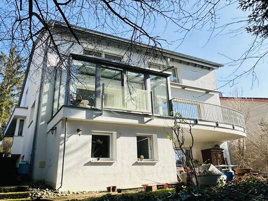 Einfamilienhaus zum Kauf 1.140.000 € 7 Zimmer 245 m² 1.476 m² Grundstück Krummenacker Esslingen 73733