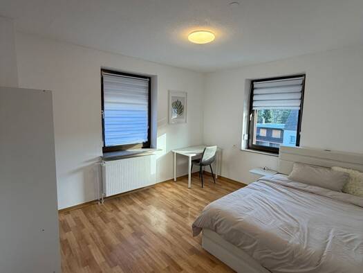 WG-Zimmer zur Miete 450 € 14 m² frei ab 20.09.2026 Wolfgruben Dautphetal 35232
