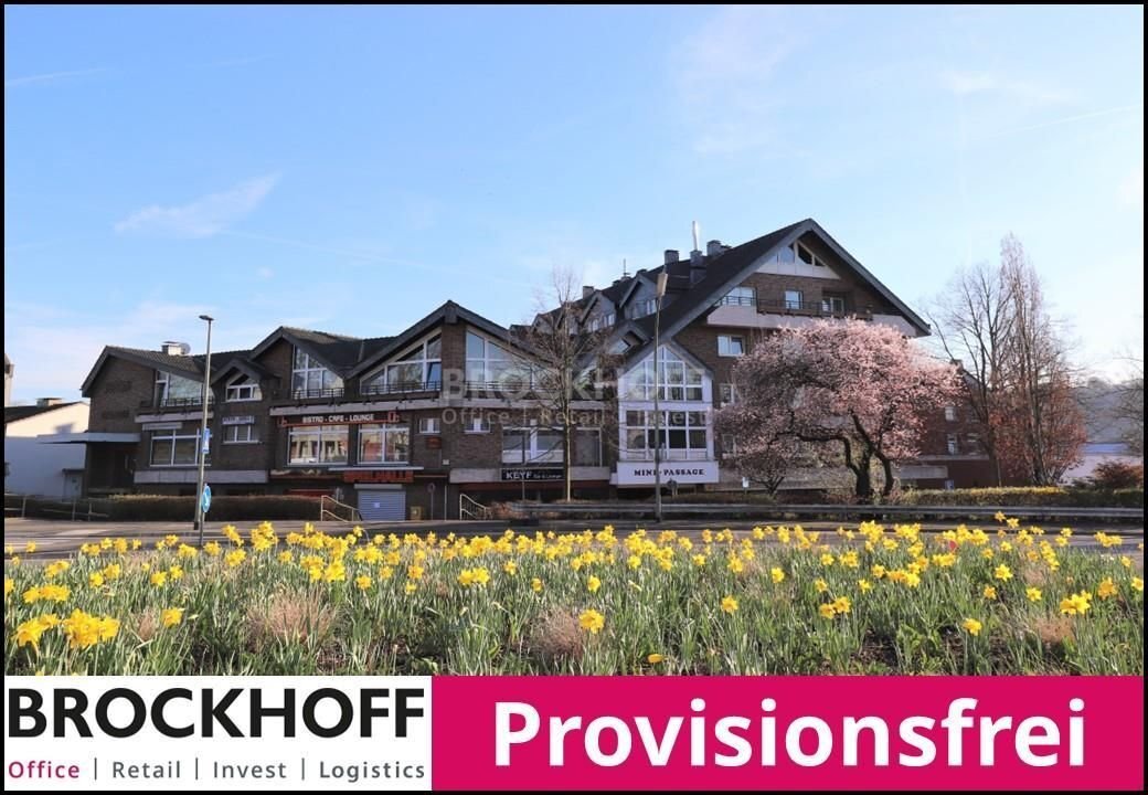 Bürofläche zur Miete provisionsfrei 156 m²<br/>Bürofläche ab 156 m²<br/>Teilbarkeit Unterstadt / Schöntal Wetter 58300