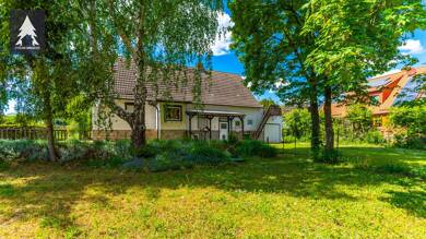 Einfamilienhaus zum Kauf 119.000 € 4 Zimmer 130 m² 1.153 m² Grundstück Zum Einetal 34 Westdorf Aschesleben Ortsteil Westdorf 06449
