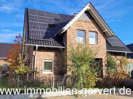 Einfamilienhaus zum Kauf 639.000 € 5 Zimmer 125 m² 505 m² Grundstück Groß Reken Reken 48734