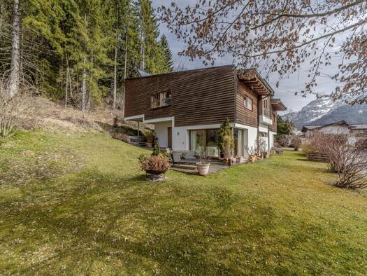 Einfamilienhaus zum Kauf 1.150.000 € 190 m² 950 m² Grundstück Waidring 6384