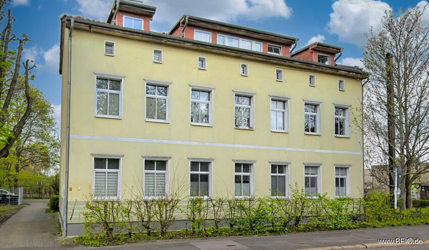 Wohnung zum Kauf 288.000 € 2 Zimmer 68 m²<br/>Wohnfläche EG<br/>Geschoss 01.05.2025<br/>Verfügbarkeit Lichtenberg Berlin / Lichtenberg 10365