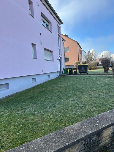 Wohnung zur Miete 630 € 3 Zimmer 78 m² 1. Geschoss frei ab 01.05.2025 Starenweg 1 Donaueschingen Donaueschingen 78166