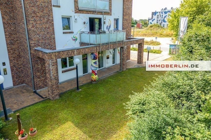 Wohnung zum Kauf 515.000 € 4 Zimmer 123 m²<br/>Wohnfläche Wandlitz Wandlitz 16348