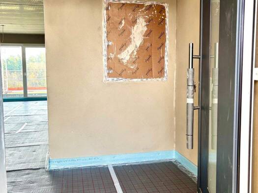 Wohnung zur Miete - Erstbezug 845 € 2 Zimmer 67 m² 1. Geschoss frei ab 01.02.2026 Tiefenbach 94113